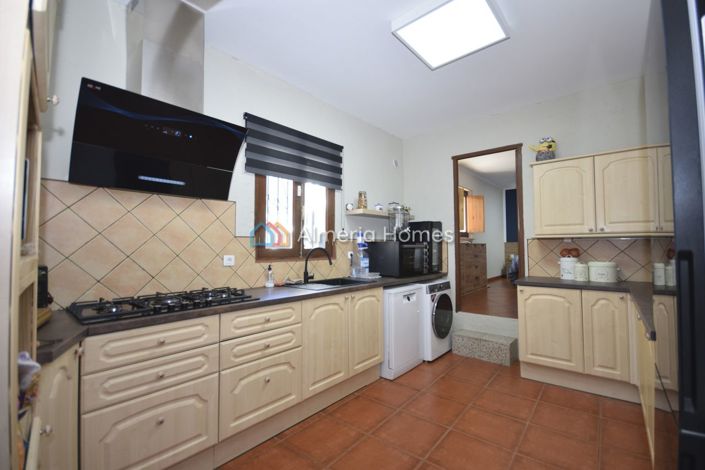 Image No.15-Maison de campagne de 5 chambres à vendre à Arboleas