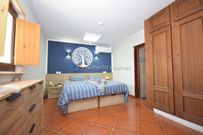 Image No.16-Maison de campagne de 5 chambres à vendre à Arboleas