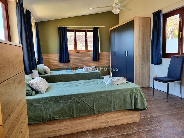 Image No.18-Maison de campagne de 5 chambres à vendre à Arboleas