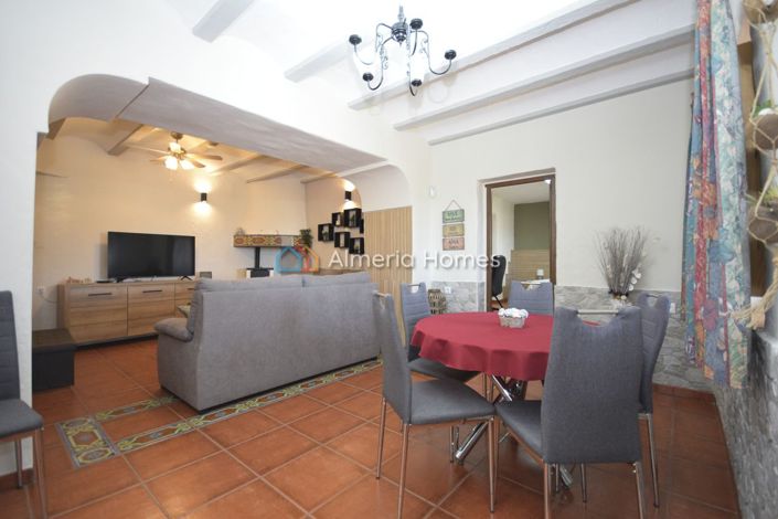 Image No.19-Maison de campagne de 5 chambres à vendre à Arboleas