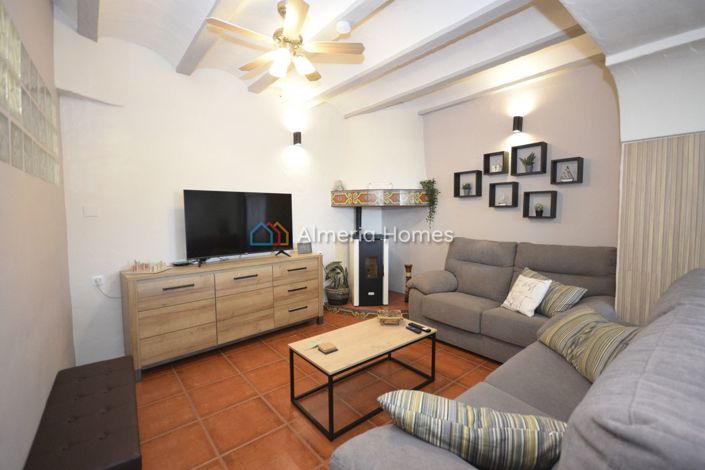 Image No.20-Maison de campagne de 5 chambres à vendre à Arboleas