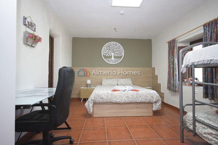 Image No.22-Maison de campagne de 5 chambres à vendre à Arboleas