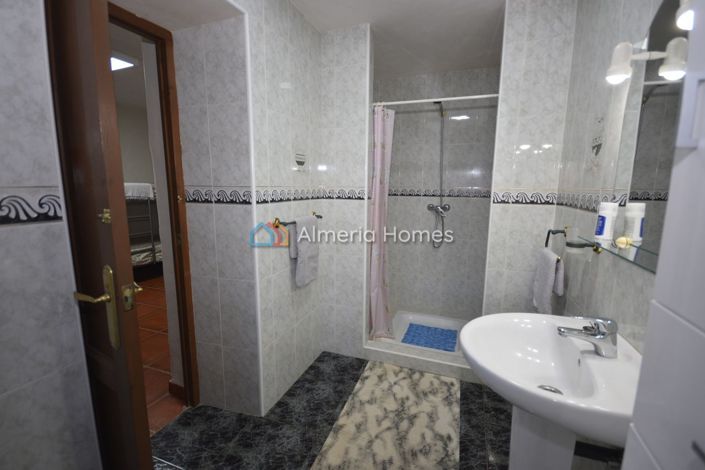 Image No.23-Maison de campagne de 5 chambres à vendre à Arboleas