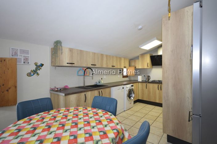 Image No.25-Maison de campagne de 5 chambres à vendre à Arboleas