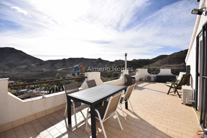 Image No.27-Maison de campagne de 5 chambres à vendre à Arboleas