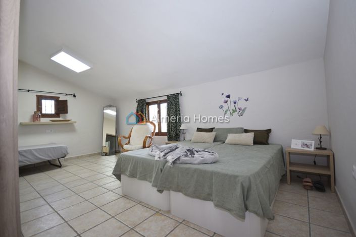 Image No.28-Maison de campagne de 5 chambres à vendre à Arboleas