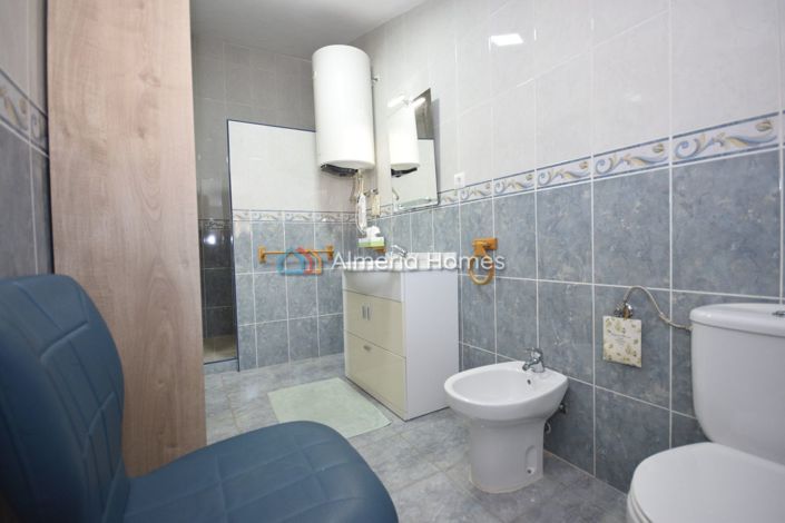 Image No.29-Maison de campagne de 5 chambres à vendre à Arboleas