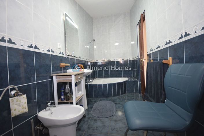 Image No.31-Maison de campagne de 5 chambres à vendre à Arboleas