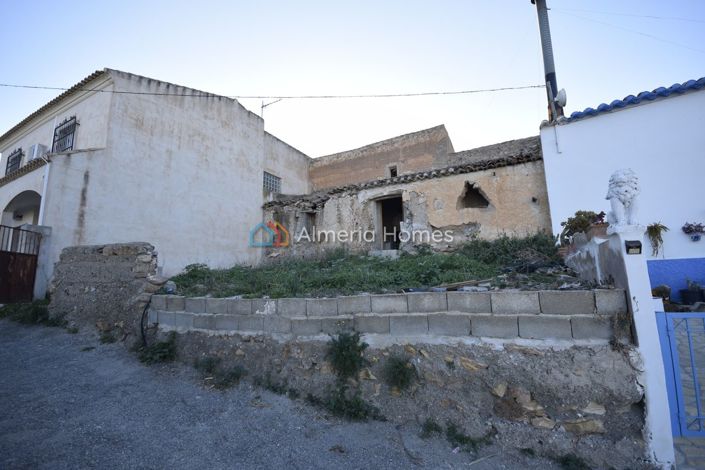 Image No.4-Maison de campagne de 2 chambres à vendre à Oria
