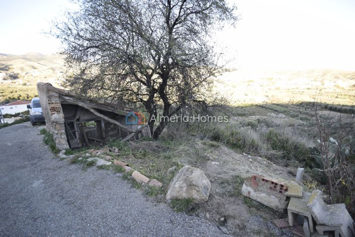 Image No.5-Maison de campagne de 2 chambres à vendre à Oria
