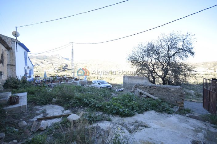 Image No.6-Maison de campagne de 2 chambres à vendre à Oria