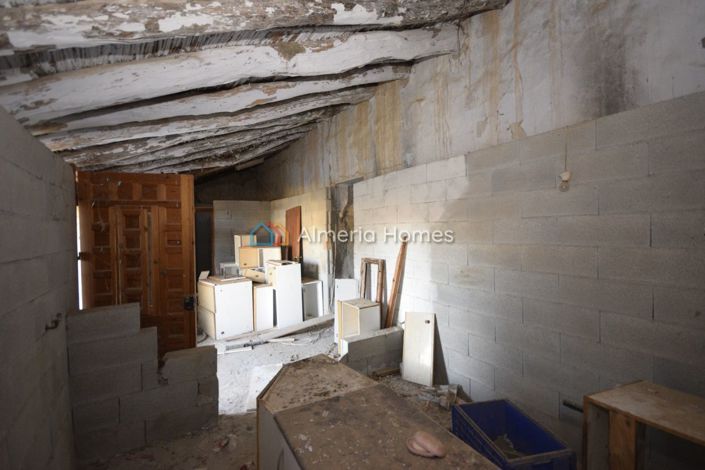 Image No.7-Maison de campagne de 2 chambres à vendre à Oria