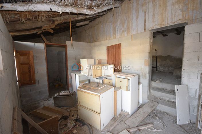 Image No.9-Maison de campagne de 2 chambres à vendre à Oria