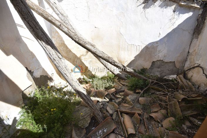 Image No.12-Maison de campagne de 2 chambres à vendre à Oria