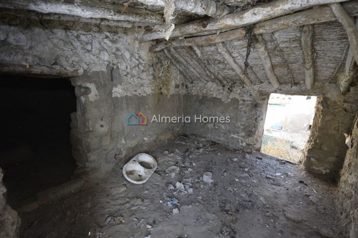 Image No.15-Maison de campagne de 2 chambres à vendre à Oria