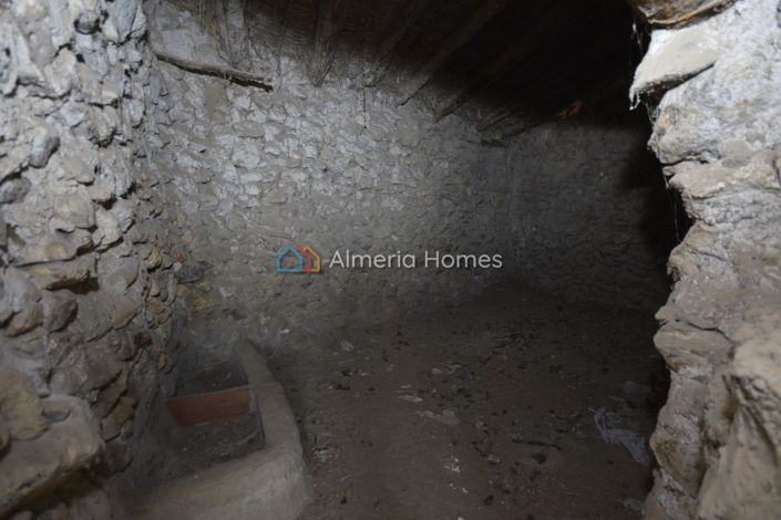 Image No.16-Maison de campagne de 2 chambres à vendre à Oria