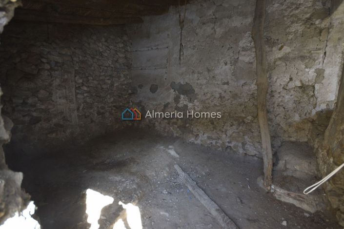 Image No.18-Maison de campagne de 2 chambres à vendre à Oria