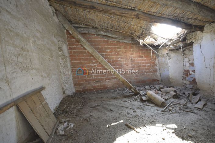 Image No.19-Maison de campagne de 2 chambres à vendre à Oria