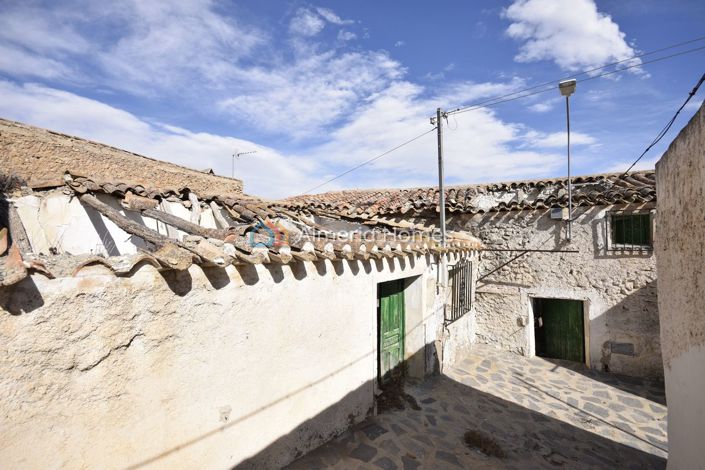 Image No.3-Maison de campagne de 2 chambres à vendre à Oria