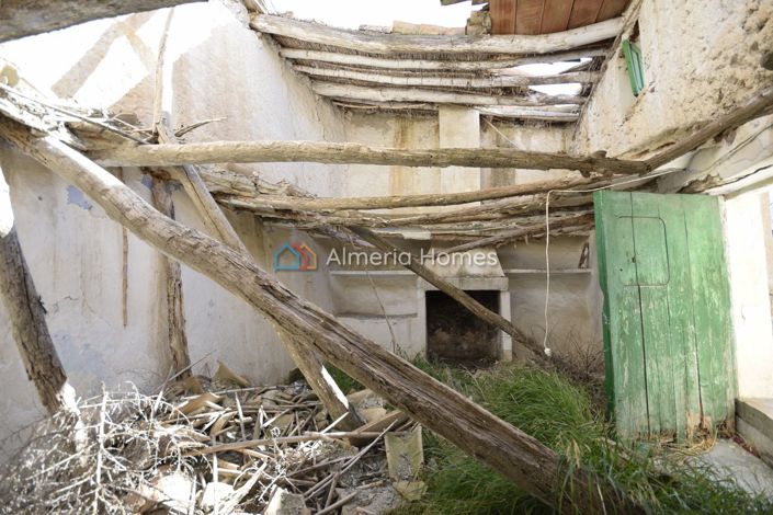 Image No.7-Maison de campagne de 2 chambres à vendre à Oria