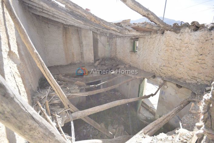 Image No.8-Maison de campagne de 2 chambres à vendre à Oria