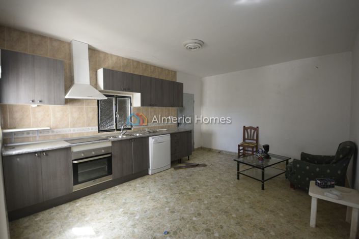 Image No.17-Maison de campagne de 10 chambres à vendre à Albox