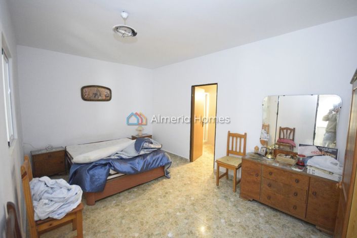 Image No.18-Maison de campagne de 10 chambres à vendre à Albox