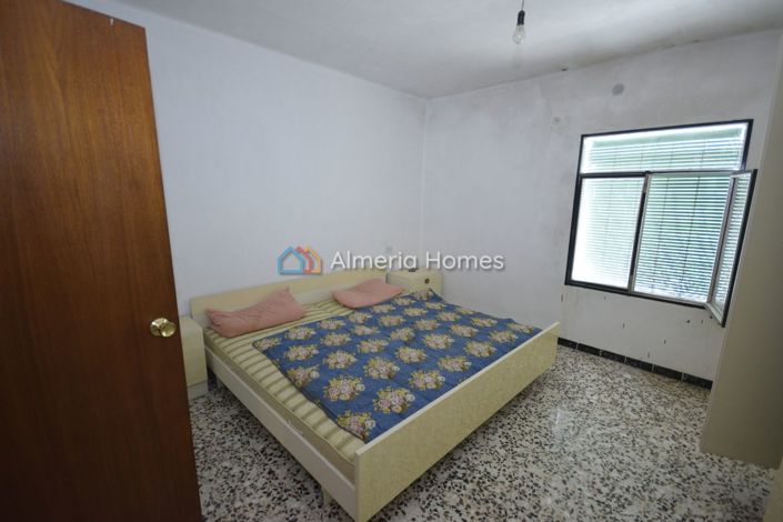 Image No.22-Maison de campagne de 10 chambres à vendre à Albox