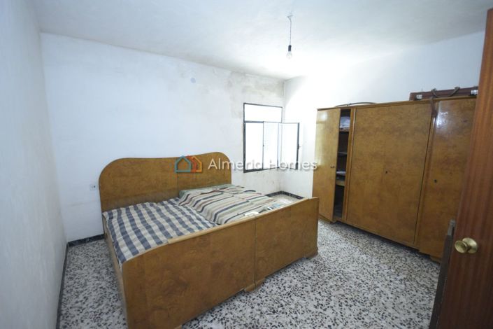 Image No.23-Maison de campagne de 10 chambres à vendre à Albox