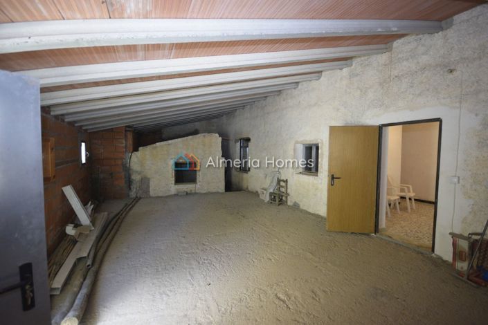 Image No.27-Maison de campagne de 10 chambres à vendre à Albox