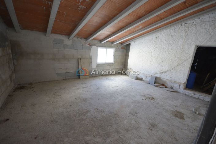 Image No.28-Maison de campagne de 10 chambres à vendre à Albox