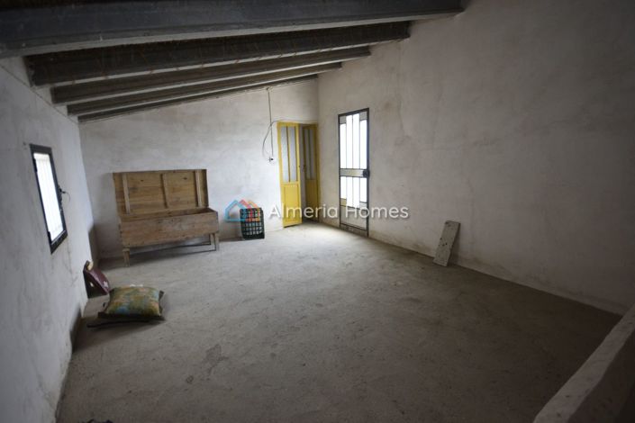 Image No.29-Maison de campagne de 10 chambres à vendre à Albox