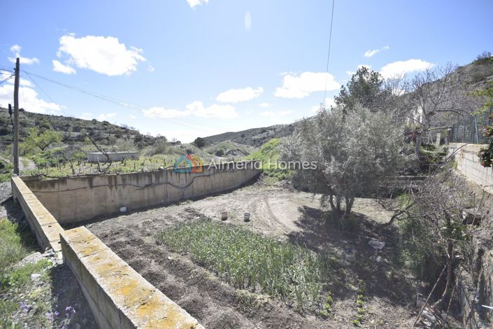 Image No.6-Maison de campagne de 10 chambres à vendre à Albox