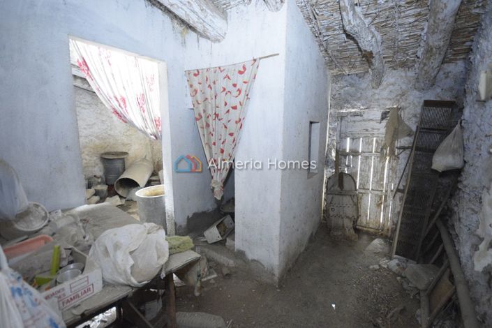 Image No.5-Maison de village de 1 chambre à vendre à Almeria