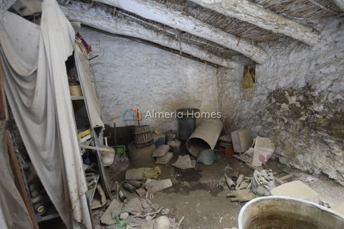 Image No.7-Maison de village de 1 chambre à vendre à Almeria