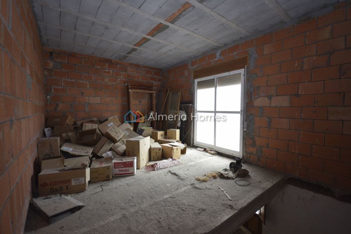 Image No.8-Maison de village de 1 chambre à vendre à Almeria