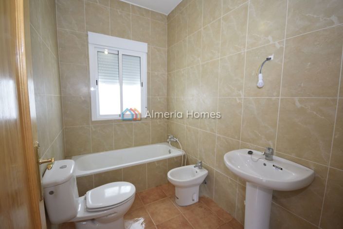 Image No.11-Villa de 3 chambres à vendre à Cantoria