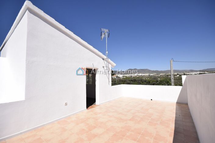 Image No.17-Villa de 3 chambres à vendre à Cantoria