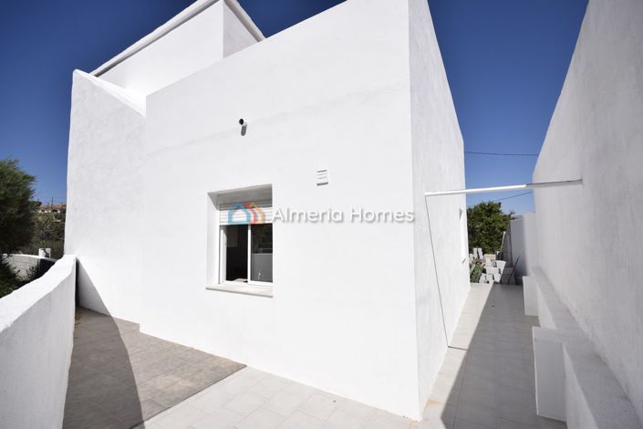 Image No.18-Villa de 3 chambres à vendre à Cantoria