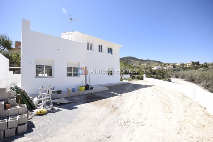 Image No.2-Villa de 3 chambres à vendre à Cantoria