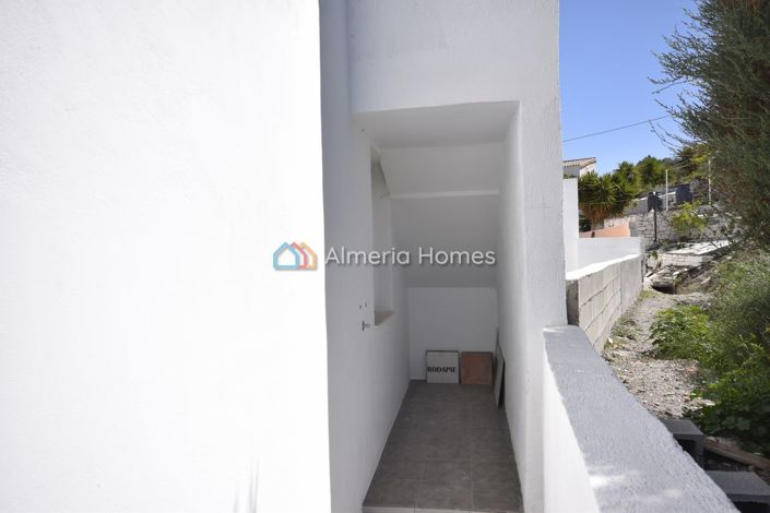 Image No.20-Villa de 3 chambres à vendre à Cantoria