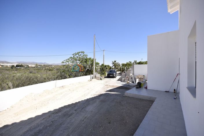 Image No.22-Villa de 3 chambres à vendre à Cantoria