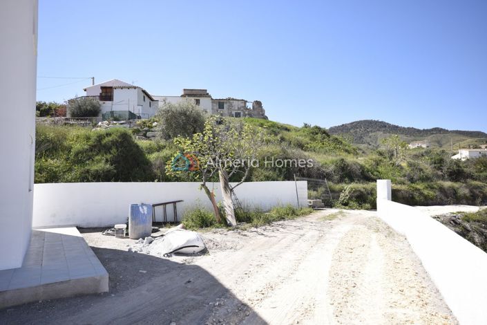 Image No.23-Villa de 3 chambres à vendre à Cantoria