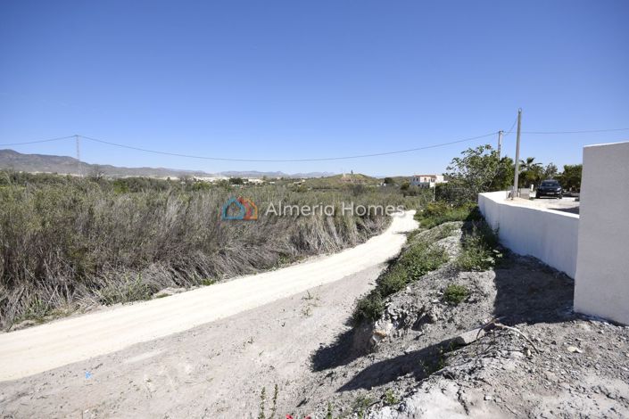 Image No.25-Villa de 3 chambres à vendre à Cantoria