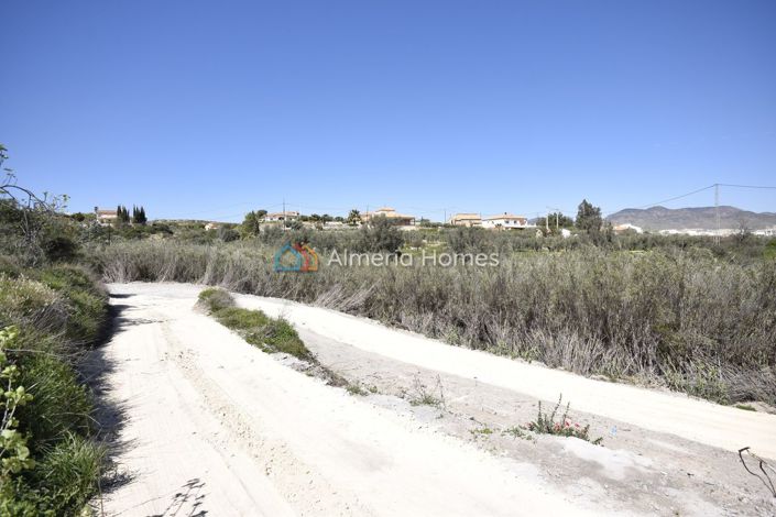 Image No.26-Villa de 3 chambres à vendre à Cantoria