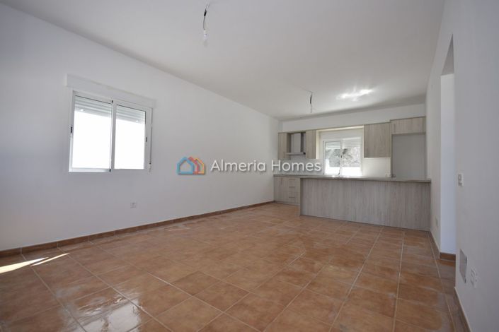 Image No.5-Villa de 3 chambres à vendre à Cantoria