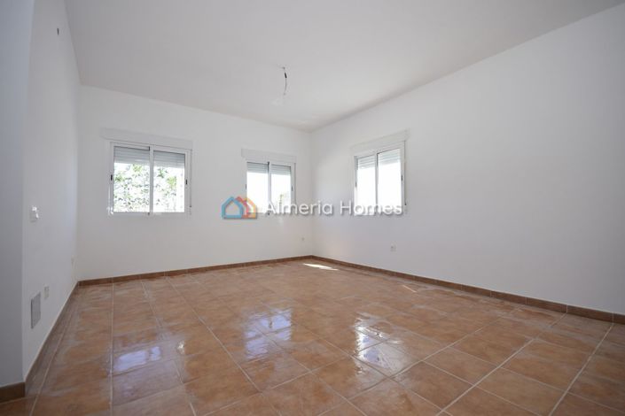 Image No.8-Villa de 3 chambres à vendre à Cantoria