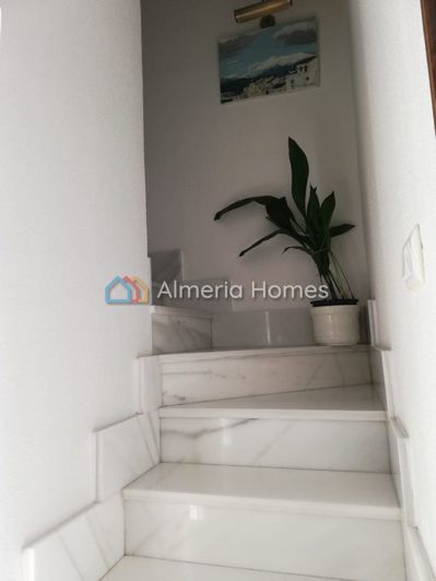 Image No.10-Maison de village de 3 chambres à vendre à Almeria