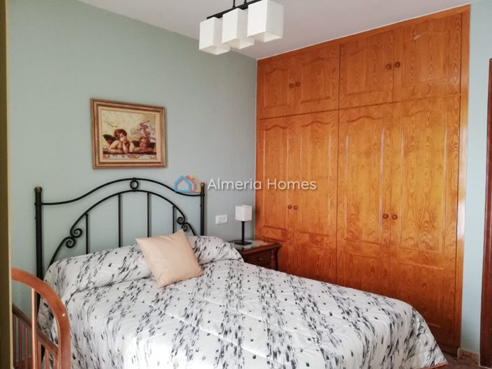 Image No.11-Maison de village de 3 chambres à vendre à Almeria