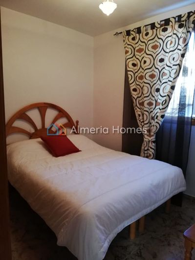 Image No.12-Maison de village de 3 chambres à vendre à Almeria